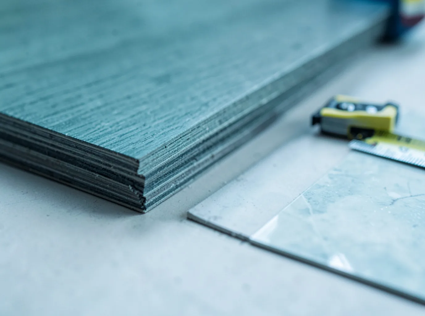 Luxury Vinyl Plank Installation Purcell, OK FAQs